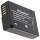 Minadax® Ladegeraet 100% kompatibel fuer Panasonic DMW-BLD10 inkl. Auto Ladekabel, Ladeschale austauschbar + 1x Akku wie DMW-BLD10