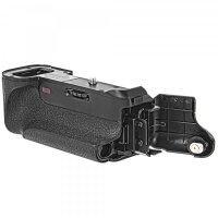 Minadax® Battery Grip With Infrared Trigger and Interface for Sony A6000 | 100% Compatibility | Accurately Fitting
