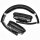 Impulsfoto Bluetooth NFC Kopfh&ouml;rer - Schwarz - Headset integriert- OVER EAR