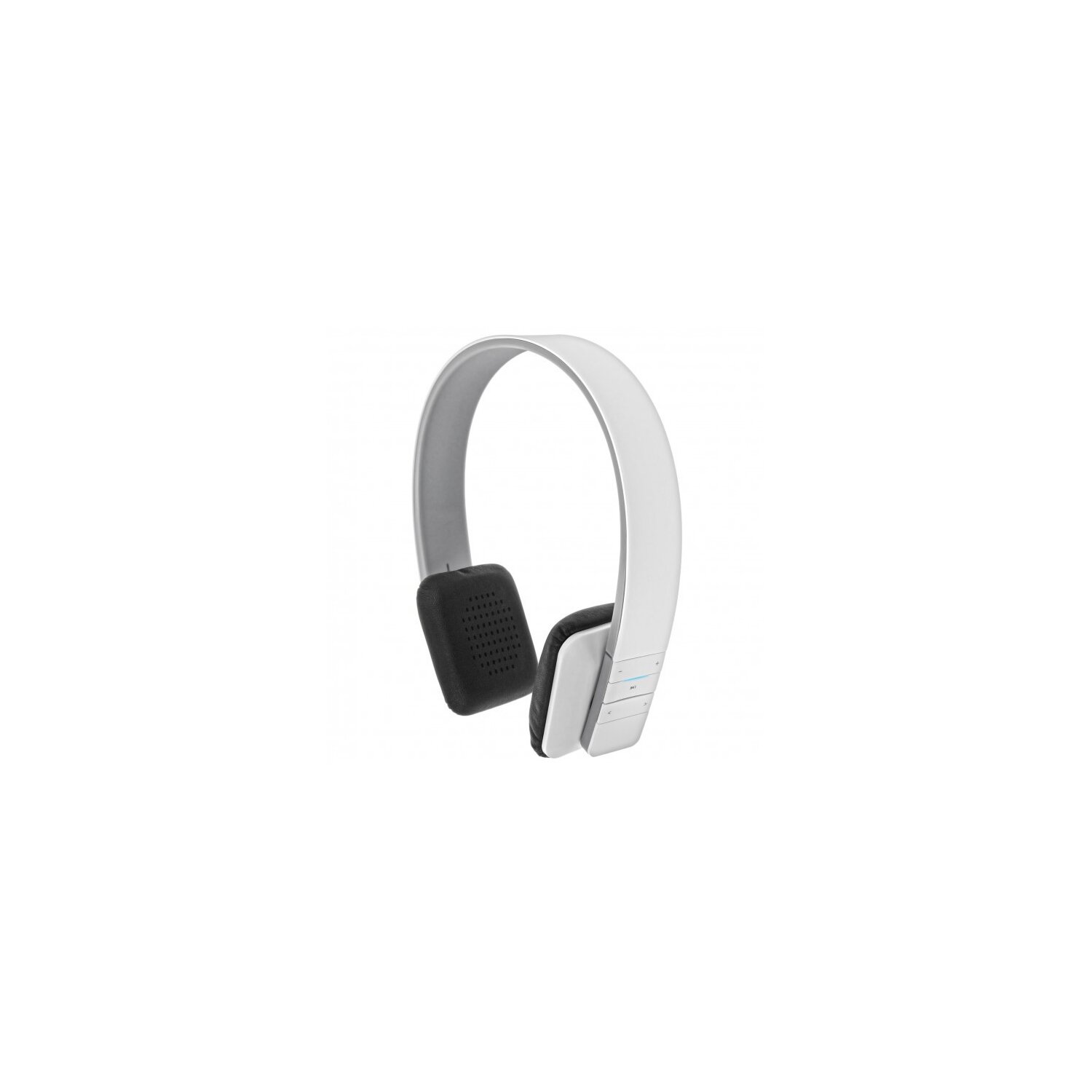 Impulsfoto Kompakter Bluetooth Kopfh&ouml;rer - Weiss - Headset integriert - ON EAR