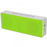 Minadax® U220 - hochwertiger Bluetooth Stereo-Lautsprecher mit integrierter Freisprecheinrichtung