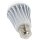 Minadax® dimmbare Warm- und Kaltweiße CCT LED Gluehbirne 7,5 Watt A+ fuer E27 Sockel - Steuern Sie die Farbe Ihres Lichtes ueber Wifi