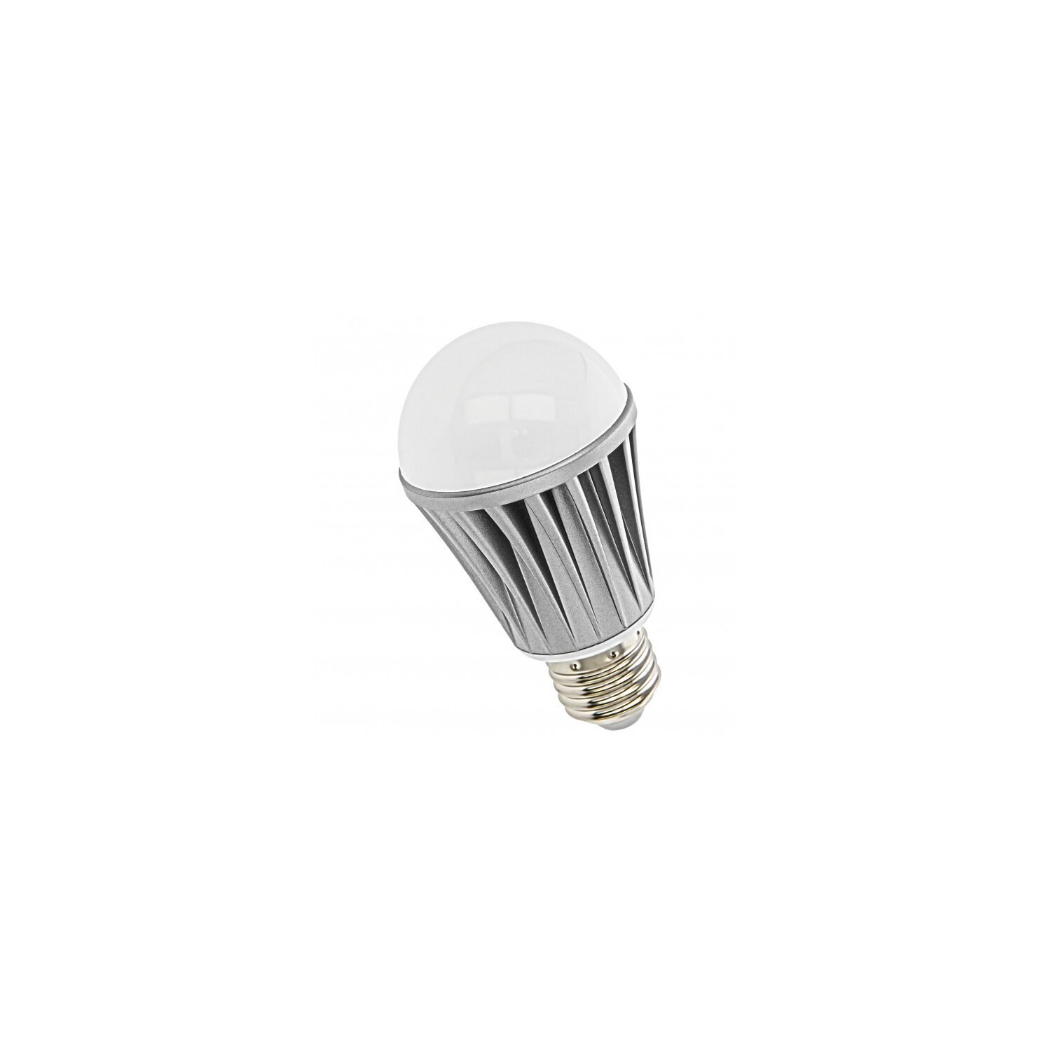 Minadax&reg; dimmbare Warm- und Kaltwei&szlig;e CCT LED Gluehbirne fuer E27 Sockel 7,5 Watt A+ - Steuern Sie die Farbe Ihres Lichtes ueber Bluetooth