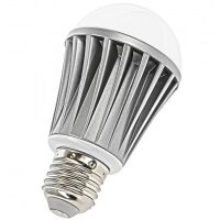 Minadax® dimmbare Warm- und Kaltweiße CCT LED Gluehbirne fuer E27 Sockel 7,5 Watt A+ - Steuern Sie die Farbe Ihres Lichtes ueber Bluetooth