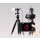 PIXEL Qualitäts Profi Funkauslöser mit 8,9 cm (3,5") LiveView Display kompatibel mit Nikon D7000, D5000, D700, D300 Series, D200, D90, D3 Series, D2 Series, D1 Series