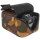 Universal Wasserabweisende Neopren Kameratasche Kamerahuelle Schutzhuelle fuer große SLR DSLR Spiegelreflexkameras mit Objektiv in Flecktarn