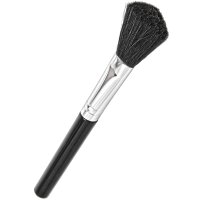 Large Dust Cleaning Brush 15cm | Soft Bristles for Gentle Cleaning of The Lens, Keyboard, Modeling etc.