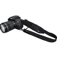 Quick-Strap Sling Kameragurt Schultergurt mit Aluminium Montageschraube fuer DSLR-Kameras universell passend