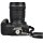 Quick-Strap Sling Kameragurt Schultergurt mit Aluminium Montageschraube fuer DSLR-Kameras universell passend