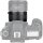 JJC Automatik Makro Zwischenringe Extension Tube kompatibel mit Canon mit Autofokus Weiterleitung
