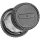 JJC Geh&auml;use- und Objektiv R&uuml;ckdeckel kompatibel mit Nikon DSLR Spiegelreflexkameras