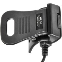 Video-Fernsteuerung kompatibel mit Sony Camcorder mit Lanc oder ACC Anschluss