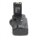 Profi Batteriegriff kompatibel mit Nikon D5000 - hochwertiger Handgriff mit Hochformatausl&ouml;ser - doppelte Kapazit&auml;t durch 2 Akkus