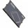 Extrem Kompaktes Speicherkarten Etui Aufbewahrungsbox im Kreditkarten-Format fuer 4x SD SDHC SDXC - grau