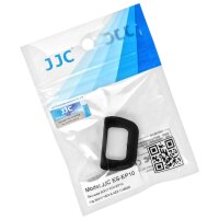 JJC Augenmuschel, Okularmuschel ersetzt Sony FDA-EP10 | Okularkappe geeignet f&uuml;r alle Sony FDA-EP10-kompatiblen Sony-DSLM-Kameras - ES-EP10