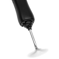 Professioneller Micnova DSLR Spiegelreflex Sensor Reiniger statische Reinigungsbürste Reinigungsstift Pinsel mit 4xLED Beleuchtung