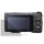 JJC Displayschutzfolie Screen Protector Kratzschutz passgenau kompatibel mit Sony NEX-5T, NEX-5R - LCP-5T