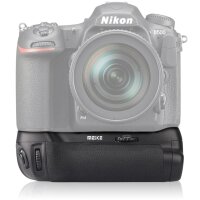 Meike Batteriegriff Nikon D500
