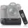 Meike Batteriegriff Nikon D500 PRO MK-D500 PRO
