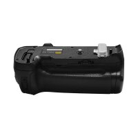 PIXEL Profi Batteriegriff Handgriff Vertical Grip von Vertax kompatibel mit Nikon D500 Ersatz für MB-D17
