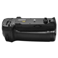 PIXEL Profi Batteriegriff Handgriff Vertical Grip von Vertax kompatibel mit Nikon D500 Ersatz für MB-D17