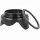 Gegenlichtblende Streulichtblende Sonnenblende Lens Hood mit 82mm Schraubgewinde + Pro Cap 82mm (Schnappdeckel)