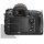 JJC Displayschutzfolie Screen Protector Kratzschutz passgenau kompatibel mit Nikon D600, D610 - LCP-D610