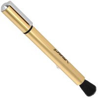 VSGO Professional Premium Cleaning Pen for Cameras and Lenses | LensPen Made Of High Quality Metal In Gold