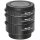 Minadax® Hochwertiges Makro Adapter Tubus Set aus Metall für beeindruckende Makro-Aufnahmen mit Minadax® Reinigungstuch - kompatibel zu Fujifilm X-Bajonett inkl. Minadax® Reinigungstuch