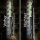 Minadax&reg; gewobener Selbstschlie&szlig;ender 3 Meter Profi Kabelschlauch Kabelkanal 25mm Innendurchmesser in grau f&uuml;r flexibles Kabelmanagement