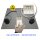 Minadax ESD Antistatik-Matte 50 cm x 60 cm &ndash; Professionelle Antistatische Arbeitsmatte - PVC-Matte mit Erdungskabel - Qualit&auml;t - ESD-Schutz