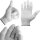 Minadax&reg; Antistatik-Matte 50 cm x 60 cm - inkl. Manschette + Verl&auml;ngerung + Handschuhe - Professionelle Antistatische Arbeitsmatte - PVC-Matte mit Erdungskabel - Qualit&auml;t - ESD-Schutz