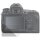 JJC Hochwertiger Displayschutz Screen Protector aus geh&auml;rtetem Echtglas, kompatibel mit Canon EOS 6D Mark 2