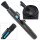 JJC Reinigungsset Lens Cleaning Pen mit Objektiv-Reinigungsstift, Reinigungsspitzen und Etui