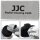 JJC Sensorreinigung Kamerareinigung Kit | 35-TEILIGES Set | Profi Reinigungssatz f&uuml;r DSLR Kameras | kompatibel mit Canon Nikon Pentax Sony | Camera - Sensor Cleaning Kit