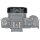 JJC AUTOMATIK Objektivdeckel Schutzdeckel Schutzkappe| SCH&Uuml;TZT VOR KRATZERN SPRITZWASSER STAUB &amp; ST&Ouml;&szlig;EN | kompatibel mit Canon PowerShot G1X Mark III