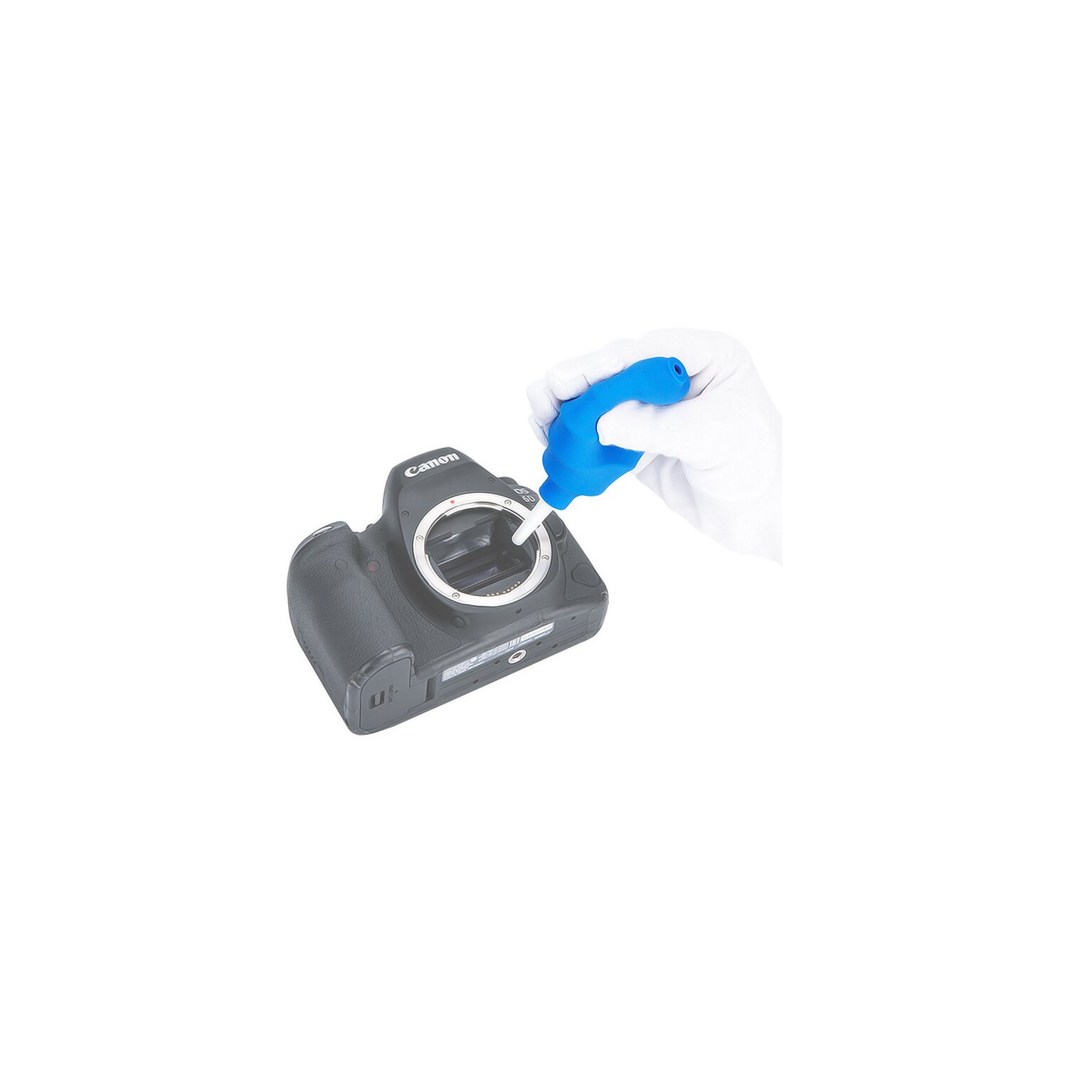 Tragbarer USB-Staubsauger Staubbläser für Haustier Laptop Tastatur Kamera