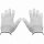 2x Paar Minadax ESD Antistatik Carbon Handschuhe f&uuml;r elektronische Arbeiten in Gr&ouml;&szlig;e M - ideal geeignet f&uuml;r Reinigung und Reparatur