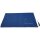 Minadax&reg; 60 x 120cm ESD Antistatik-Set: XXL Antistatikmatte in Blau, Handgelenksschlaufe und Erdungskabel - F&uuml;r EIN sicheres Arbeiten und Schutz Ihrer Bauteile vor Entladungsschaeden