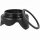 Gegenlichtblende Streulichtblende Sonnenblende Lens Hood mit 58mm Schraubgewinde + Pro Lens Cap 58mm (Schnappdeckel)