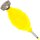 Blasebalg Extra Stark mit Staubfilter Staubreiniger Gelb Air Blower Geeignet für Kamera, Objektive, Sensor, Tastatur, Smartphone von JJC
