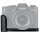 JJC Handgriff Kameragriff Kompatibel mit Fujifilm X-T30, X-T20, X-T10, Verbesserte Handhabung ausreichende Auflagefl&auml;che, Arca Swiss kompatibel mit Stativgewinde, Schneller Zugriff auf Batteriefach - HG-XT30