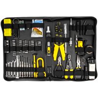 Sprotek 100 PIECE Multi-purpose Maintenance Tool Kit STK-8920