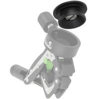 Takeway QR Clip Notched for T1 Clampod [TYRC02]