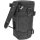 JJC Objektivtasche Objektivköcher Objektivbeutel für Kamera Objektive mit Schultergurt  – Innenmaß 240 x 113 mm – JJC Deluxe Lens Pouch DLP-6