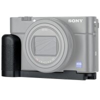 JJC Kameragriff, Kompatibel mit Sony RX100 VII |...