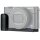 JJC Kameragriff, Kompatibel mit Sony RX100 VII | Verbesserte Handhabung, ausreichende Auflagefl&auml;che | Arca Swiss kompatibel mit Stativgewinde - HG-RX100VII