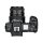 Kiwi LMA-FD-CRF Objektivadapter, Adapterring | Konverter Canon FD zu Canon RF, Kompatibel mit Canon FD-Objektive auf Canon EOS R Kameras