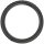 JJC Objektivr&uuml;ckdeckel mit Beschriftungsfeld | Geeignet f&uuml;r Nikon F-Mount Objektive | Mehrfach beschreibbar - RL-NK