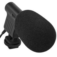 Boya BY-VM01 Richtmikrofon Kondensatormikrofon | f&uuml;r...
